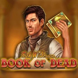 Play Book of Dead slot by Play'n GO on lotto-casinoo.com