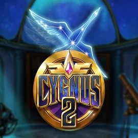 Try Cygnus 2 slot by ELK Studios on lotto-casinoo.com – logo image