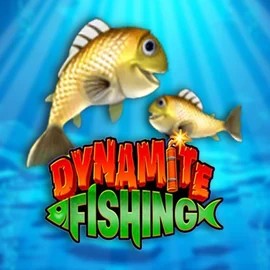 Try Dynamite Fishing slot by Inspired Gaming on lotto-casinoo.com – logo image