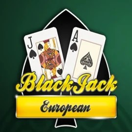 Enjoy European Blackjack MH by Play'n GO – logo hosted on lotto-casinoo.com