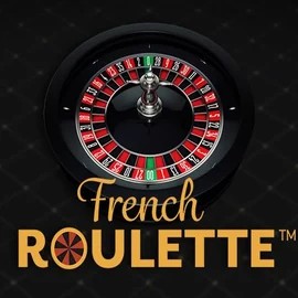 French Roulette (NetEnt) logo by NetEnt Lotto Casino