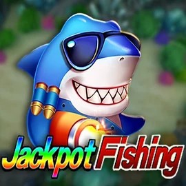 Play the Jackpot Fishing slot by TaDa Gaming on Lotto Casino