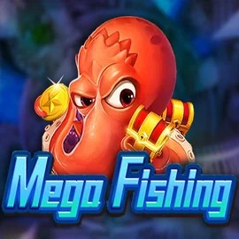 Mega Fishing – slot by TaDa Gaming, featured at lotto-casinoo.com