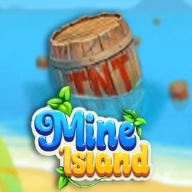 Mine Island casino game by SmartSoft – featured logo at Lotto Casino