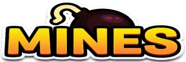 Mines slot icon by Turbo Games, available at Lotto Casino