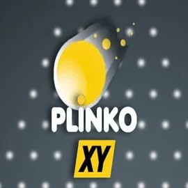Plinko XY logo by BGAMING Lotto Casino