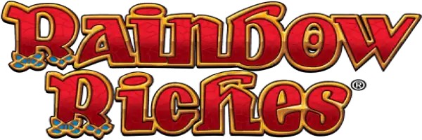 Play the Slingo Rainbow Riches slot by Gaming Realms on Lotto Casino