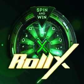 Enjoy Roll X by SmartSoft – logo hosted on lotto-casinoo.com
