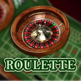 Roulette (Habanero) slot icon by Habanero, available at Lotto Casino