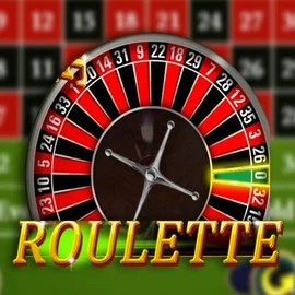 Roulette (Pragmatic Play) by Pragmatic Play, showcased at lotto-casinoo.com – game logo