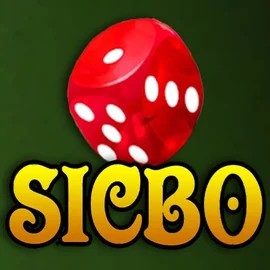 Play the Sic Bo slot by Habanero on Lotto Casino