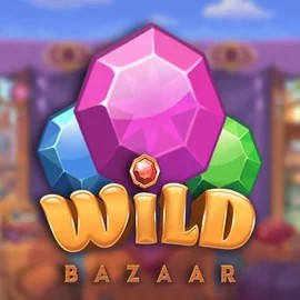 Wild Bazaar – slot by NetEnt, featured at lotto-casinoo.com