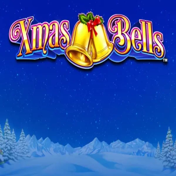 Xmas Bells logo – Slots by Greentube at Lotto Casino